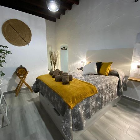 Apartamento Jerez Sherry Jerez de la Frontera Eksteriør bilde