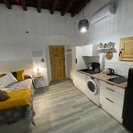 Apartamento Jerez Sherry Jerez de la Frontera Eksteriør bilde