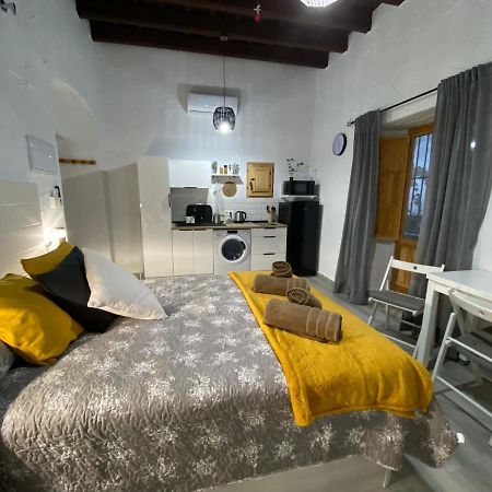 Apartamento Jerez Sherry Jerez de la Frontera Eksteriør bilde