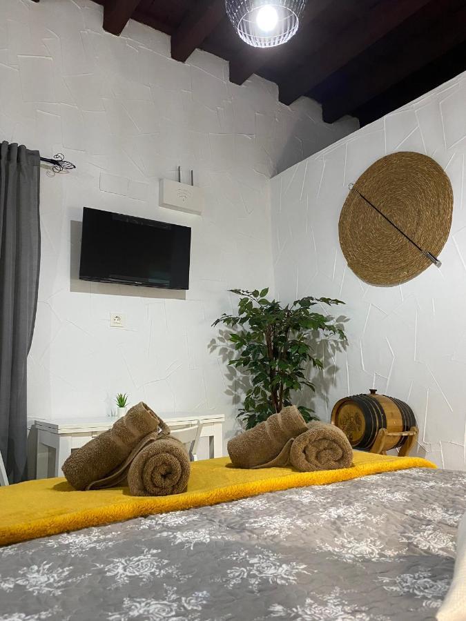 Apartamento Jerez Sherry Jerez de la Frontera Eksteriør bilde