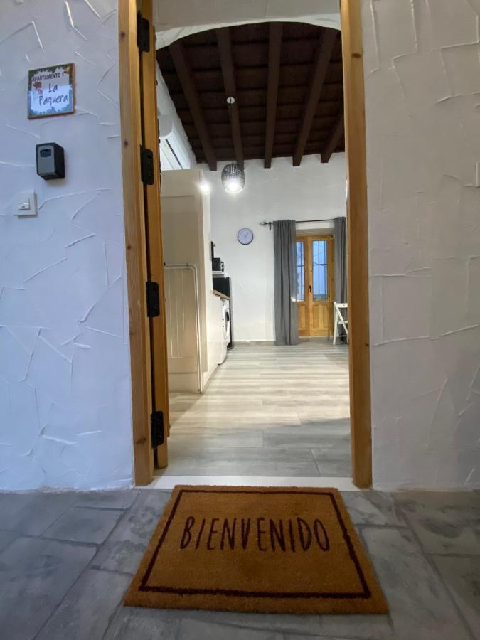 Apartamento Jerez Sherry Jerez de la Frontera Eksteriør bilde
