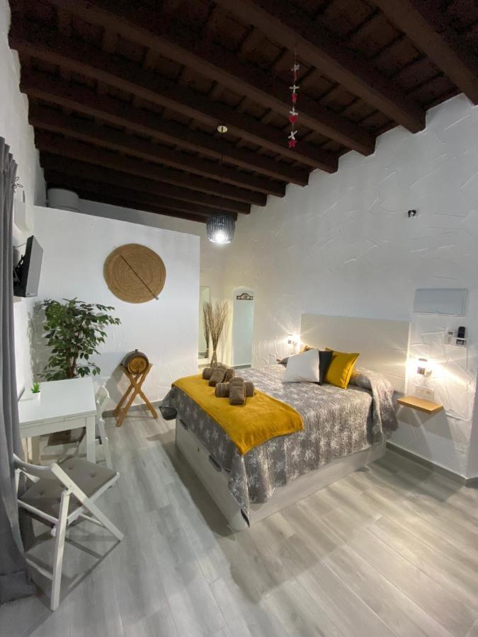Apartamento Jerez Sherry Jerez de la Frontera Eksteriør bilde