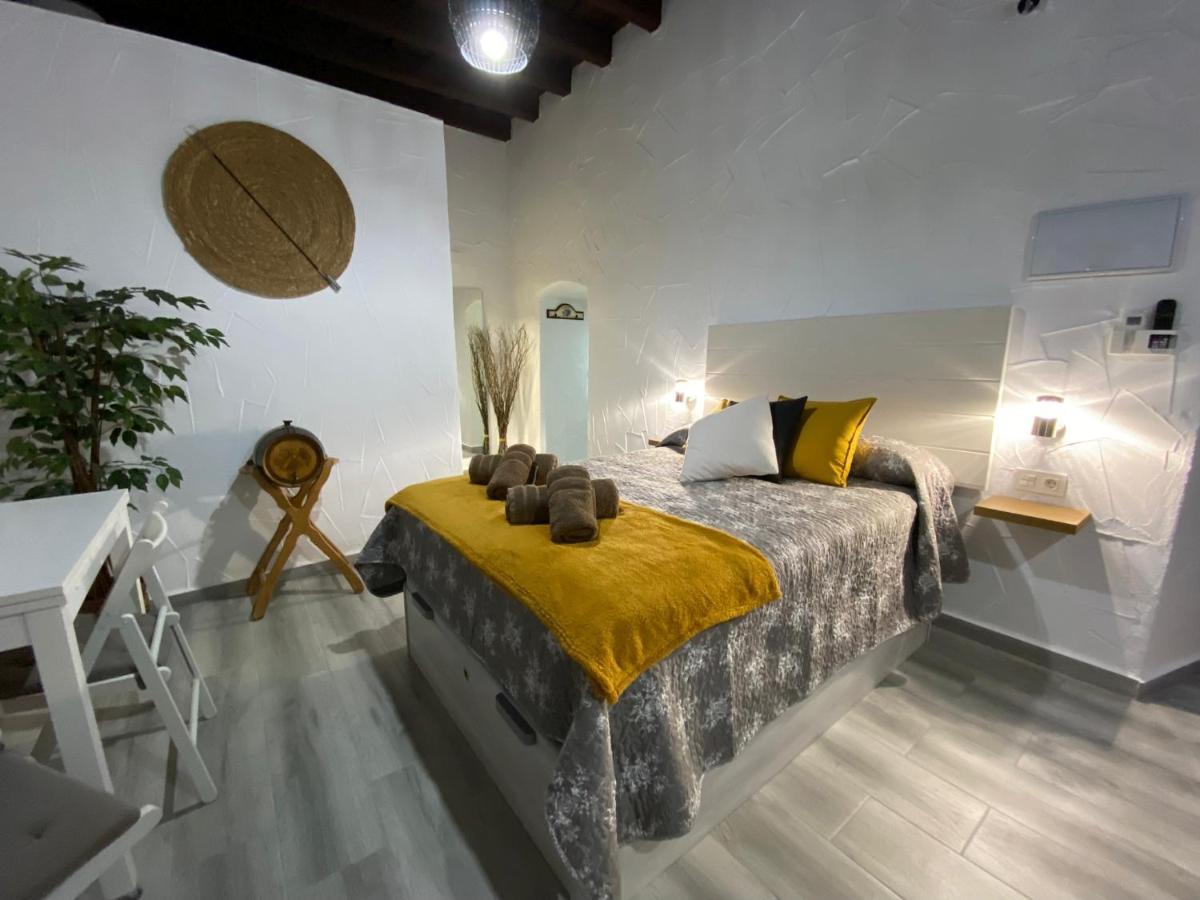 Apartamento Jerez Sherry Jerez de la Frontera Eksteriør bilde