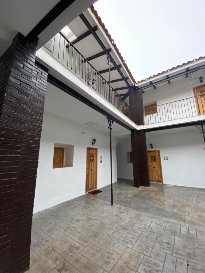 Apartamento Jerez Sherry Jerez de la Frontera Eksteriør bilde