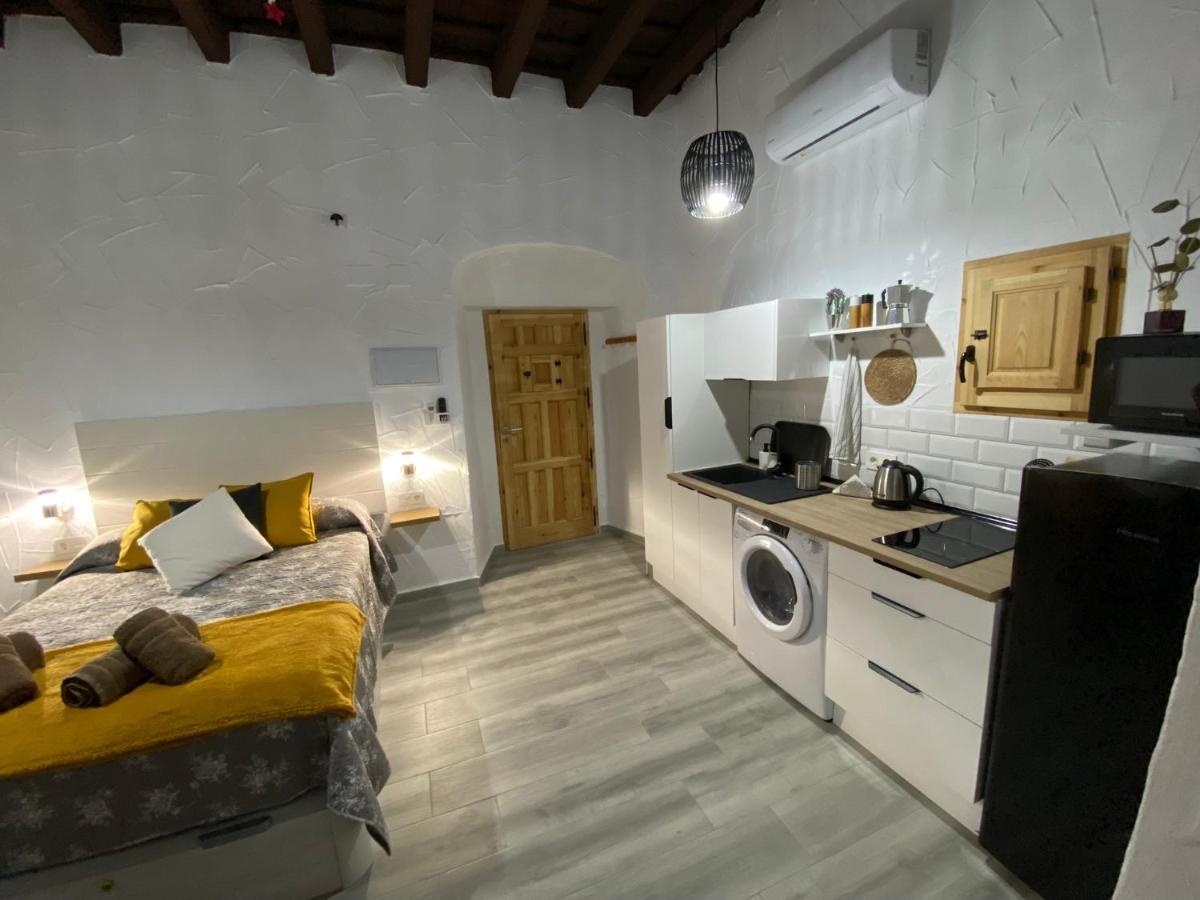 Apartamento Jerez Sherry Jerez de la Frontera Eksteriør bilde