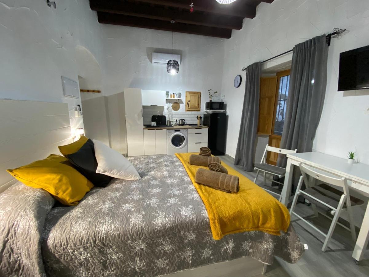Apartamento Jerez Sherry Jerez de la Frontera Eksteriør bilde