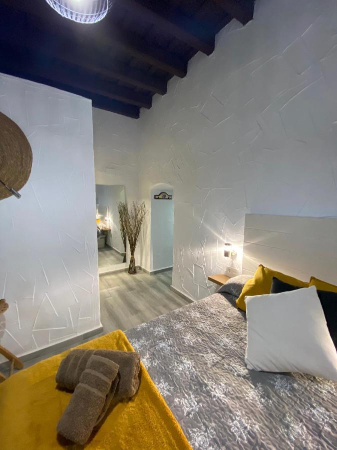 Apartamento Jerez Sherry Jerez de la Frontera Eksteriør bilde