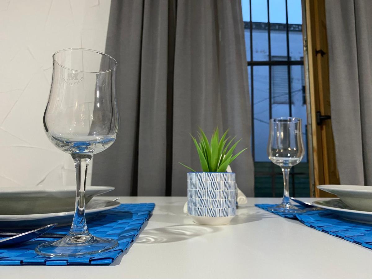 Apartamento Jerez Sherry Jerez de la Frontera Eksteriør bilde