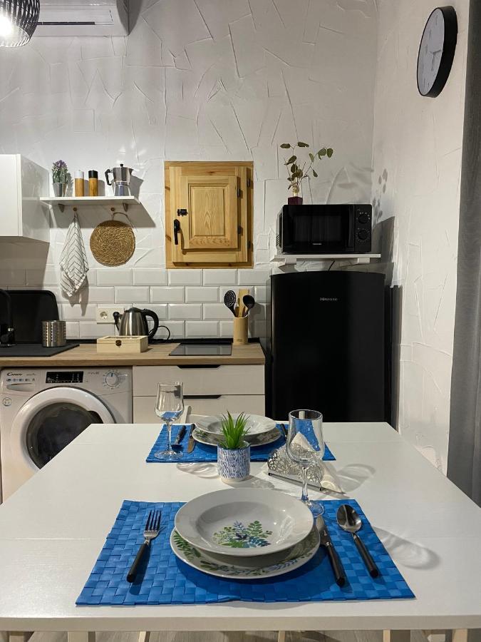 Apartamento Jerez Sherry Jerez de la Frontera Eksteriør bilde