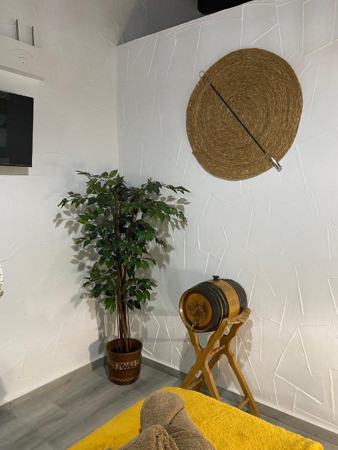 Apartamento Jerez Sherry Jerez de la Frontera Eksteriør bilde